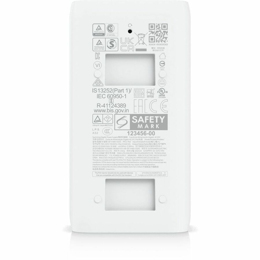 PoE Adapter 15W PoE Adapter 15W